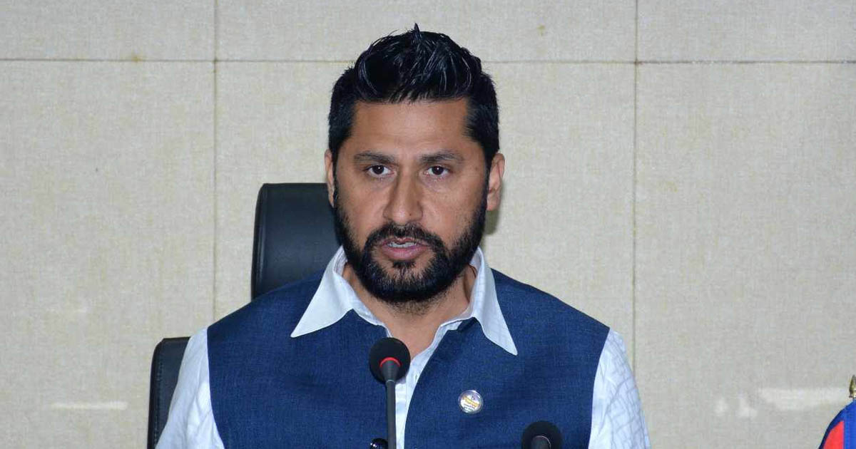 रवि लामिछानेले यसरी खुलाए अध्यादेश ल्याउनुको कारण