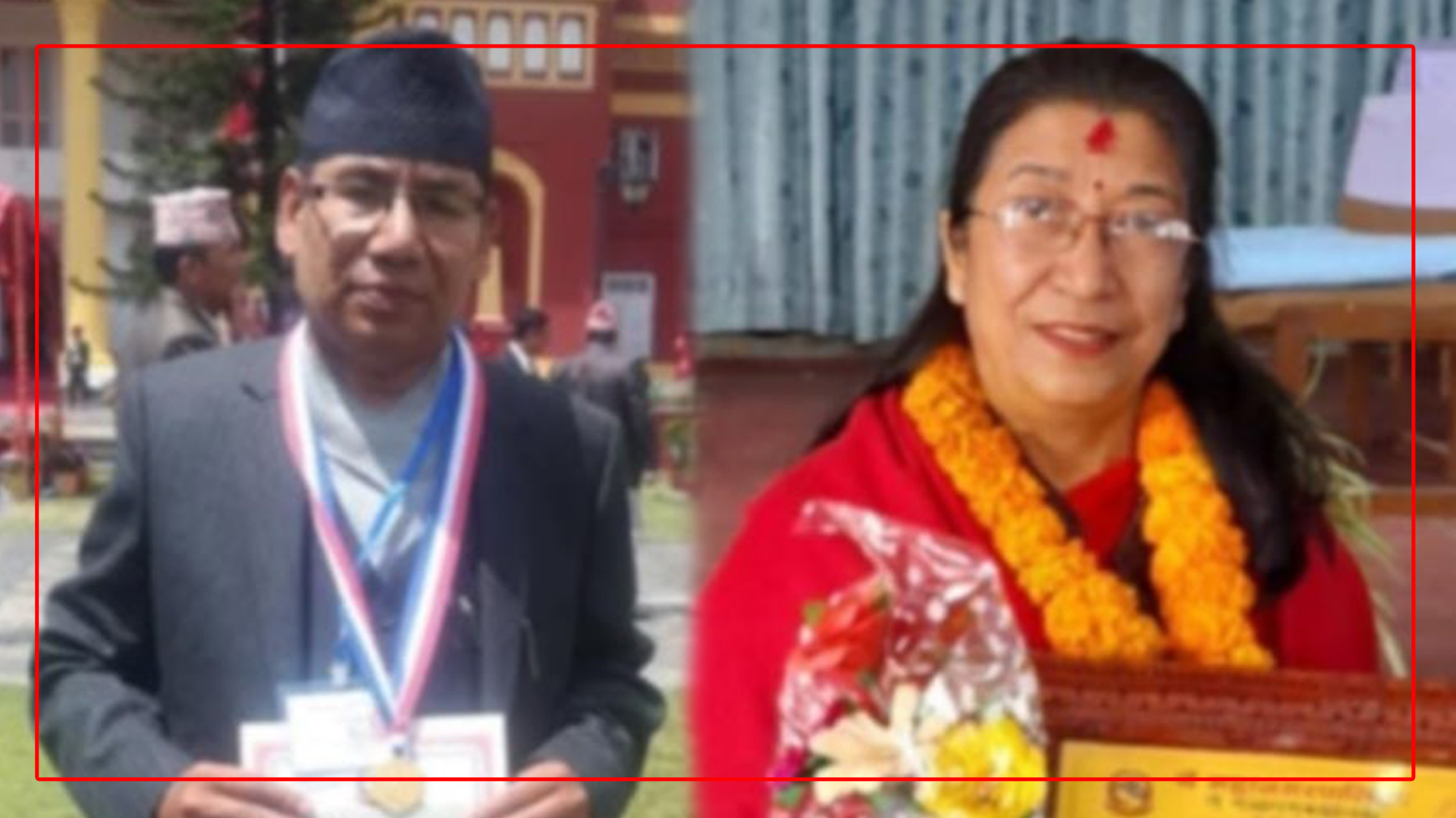 मानन्धर र तुलाधरलाई भिक्षु अश्वघोष बौद्ध सेवा पुरस्कार प्रदान गरिने