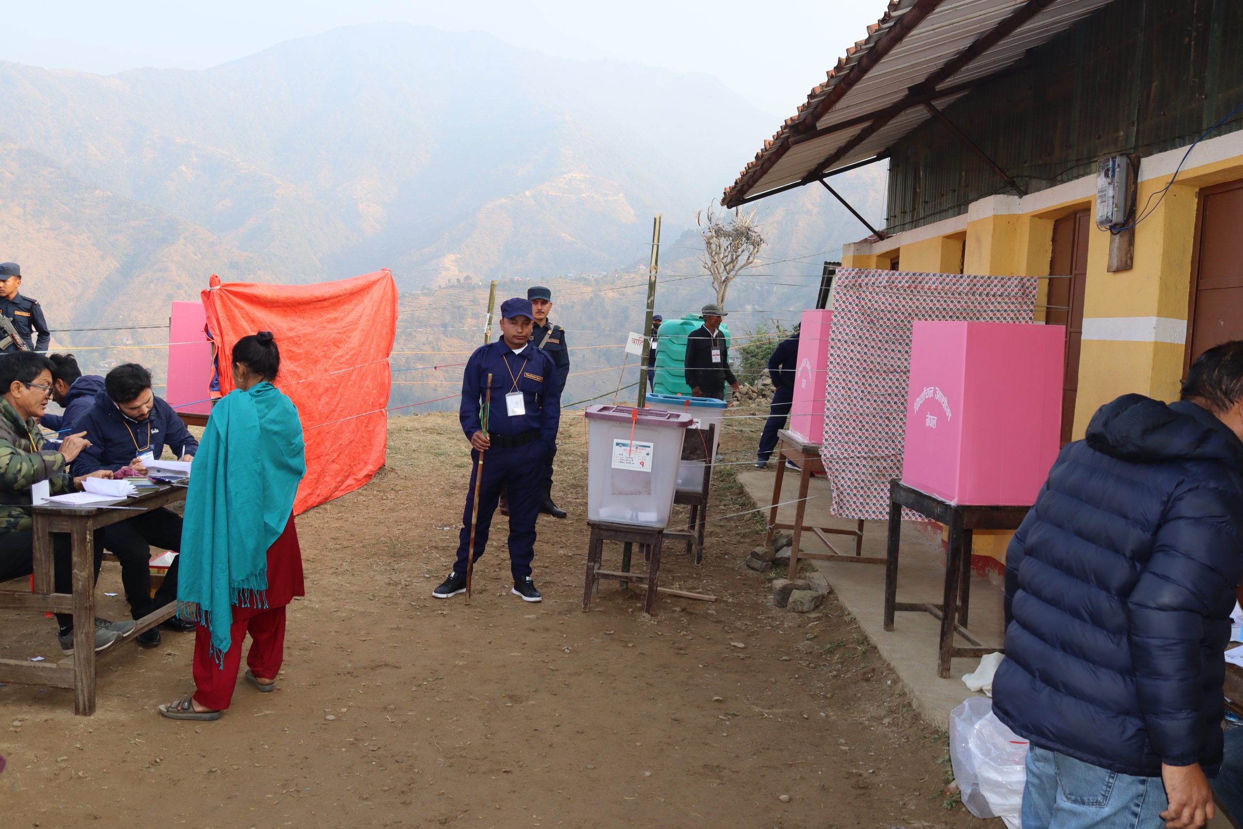 काभ्रेका अधिकांश उम्मेदवारले जमानत समेत जोगाउन सकेनन्
