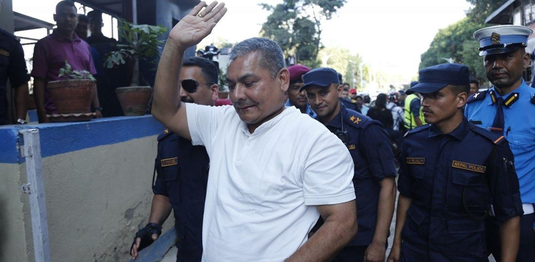 अभियन्ता दुर्गा प्रसाईँ पक्राउ