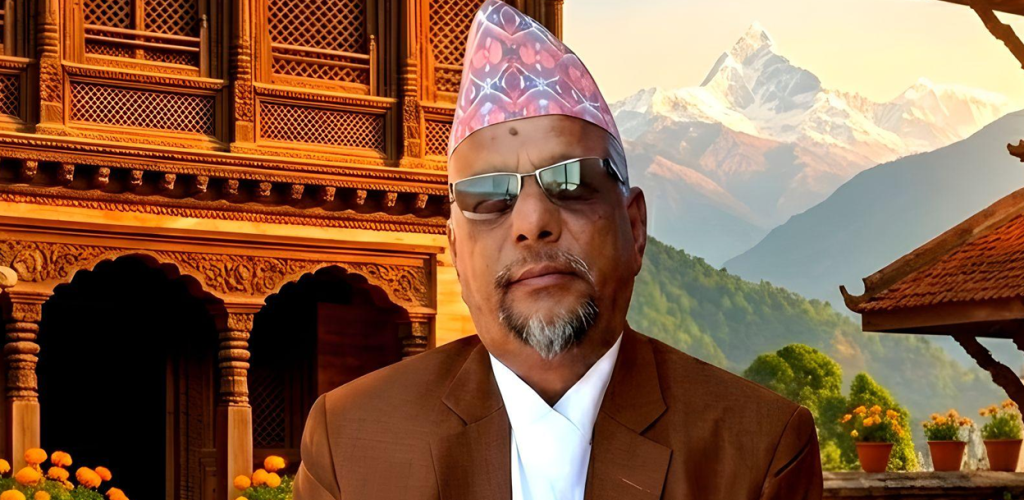 लेखा समितिको सभापतिमा कांग्रेस सांसद खड्काको मनोनयन दर्ता