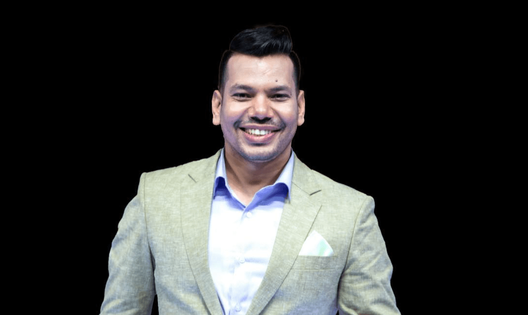 ‘चमत्कार र बलात्कार’ भनेर कृपया सामाजिक सञ्जालमा नकारात्मकता नफैलाऔँ : शिव परियार