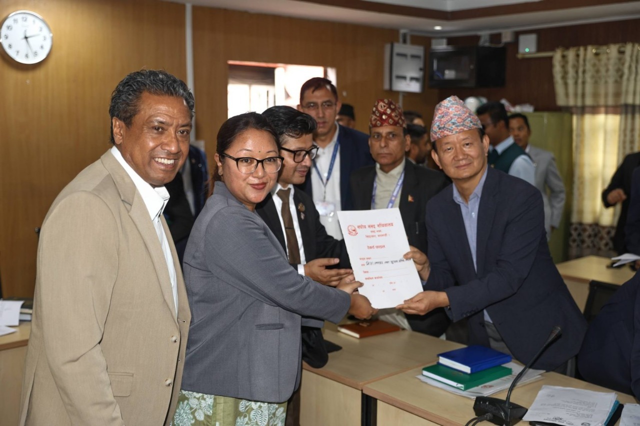 संसदका १२ समितिले आज सभापति पाउँदै, दिउँसो निर्वाचन