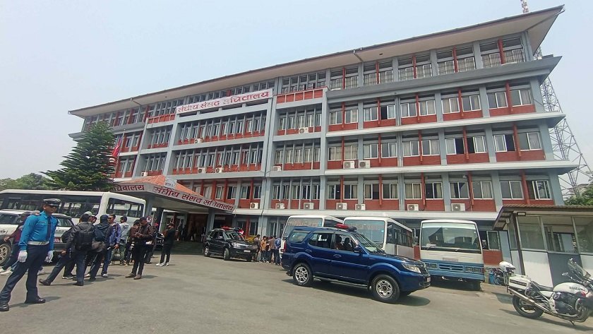 लेखा समितिको सभापति प्रमुख प्रतिपक्षी दललाई दिने रास्वपाको निर्णय