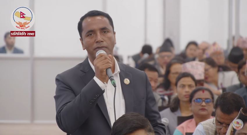 नेकपाले भन्यो– सरकार एक्सनमा जाओस् तर स्टन्ट गरेर समय बर्बाद नगरोस्