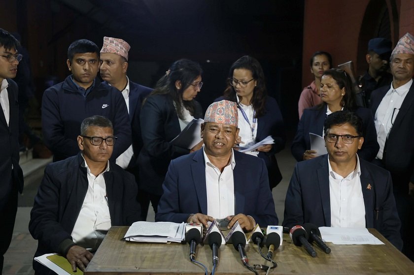 एसईईको परीक्षाफल सार्वजनिक, कति विद्यार्थीले ल्याए ४ जीपीएसम्म ?