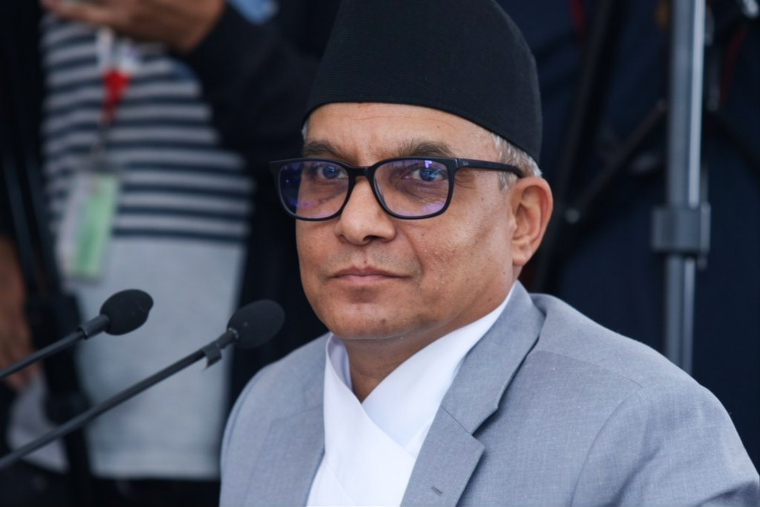 प्रधानन्यायाधीशको निर्देशन : ‘दुई वर्ष नाघेका मुद्दा असार मसान्तभित्र सक्नू, बिचौलिया रोक्नू’