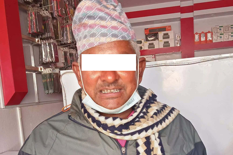 भारतीय नागरिकलाई नागरिकता दिलाएको आरोपमा पक्राउ परे वडाध्यक्षसहित ४ जना