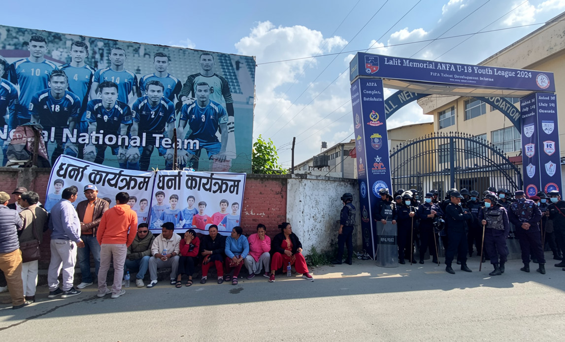 ६ खेलाडीले ज्यान गुमाएको सिस्नेरी घटनाबारे छानबिन गर्न समिति गठन