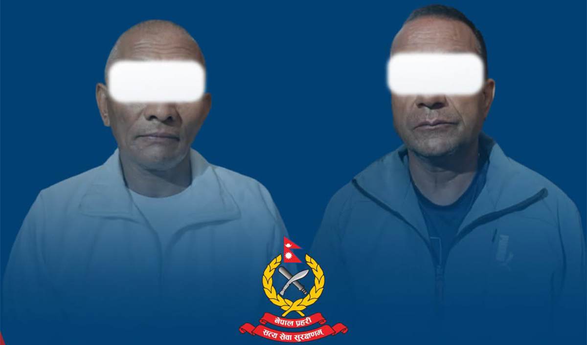 एन्फाका काेषाध्यक्ष र लेखा प्रमुखमाथि म्याच फिक्सिङकाे आराेप, ४ दिन हिरासतमा राख्न अनुमति
