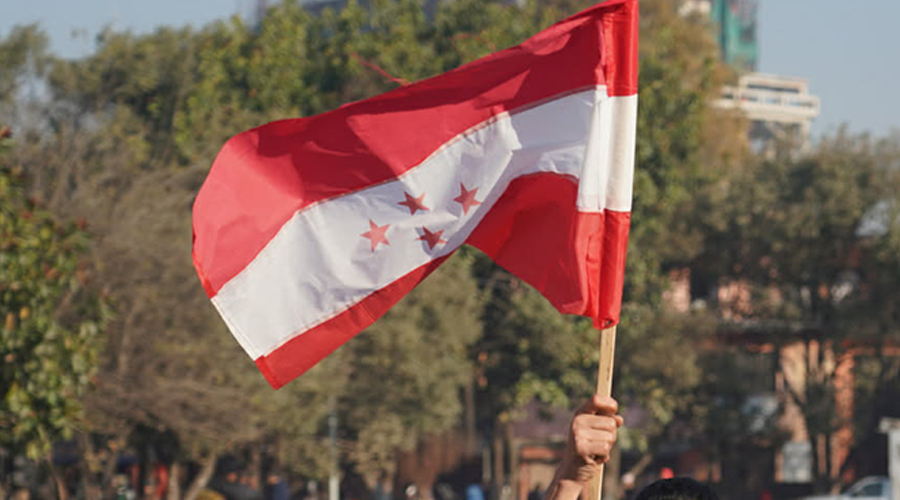 कांग्रेस अधिवेशन : काभ्रेका कुन स्थानीय तहमा को बने सभापति ?