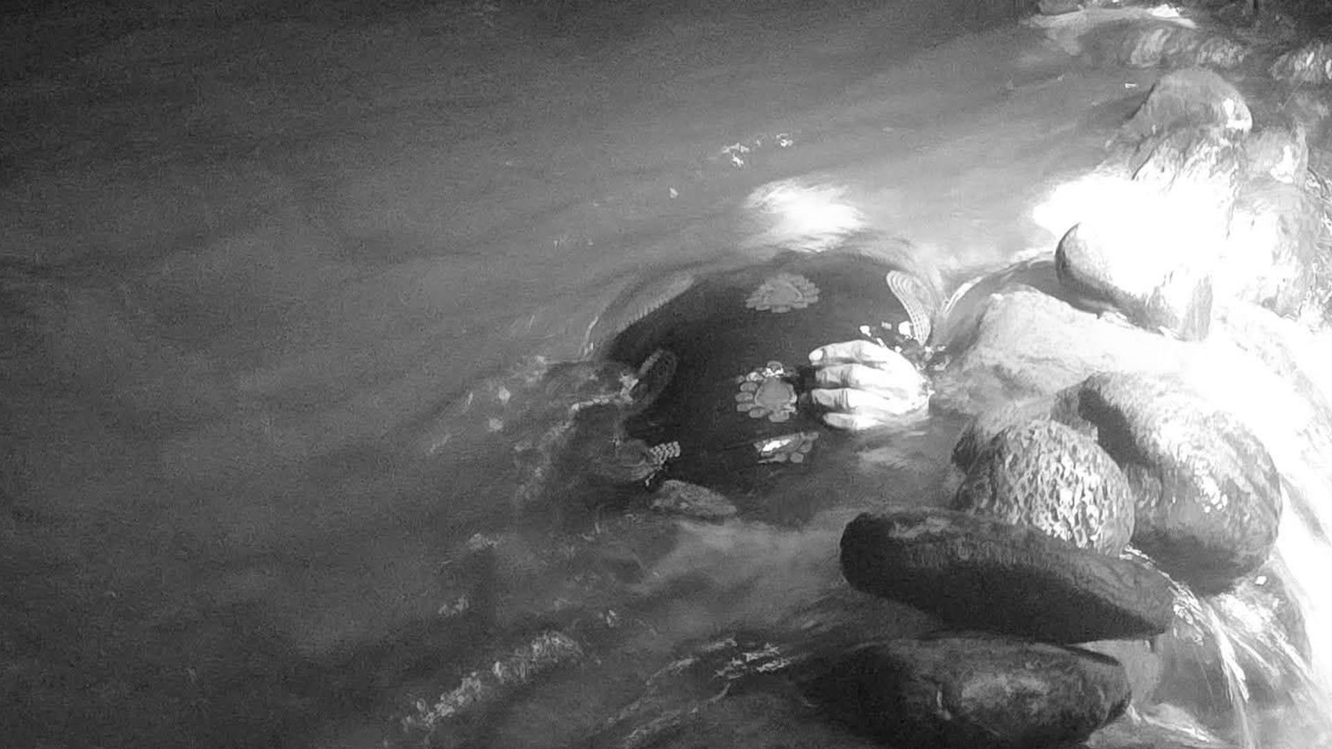 सिन्धुलीमा रामपुर खोलाले बगाउँदा ६५ वर्षीया महिलाको मृत्यु